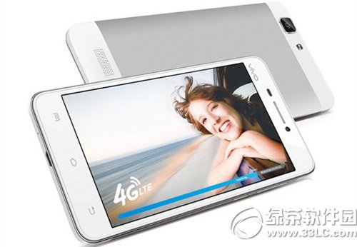 vivo x3v怎麼樣？vivo x3v配置評測1