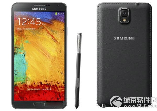 三星note4配置怎麼樣？三星galaxy note4配置參數1