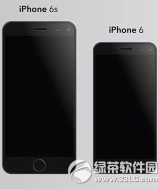 iphone6s圖片曝光 iphone6s真機圖片1