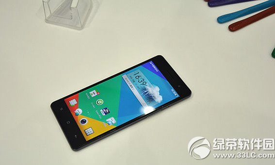 oppo r3參數配置怎麼樣？oppo r3參數1