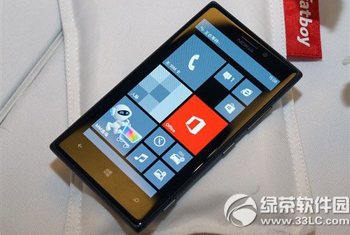 lumia925發熱怎麼辦 lumia925發熱問題解決方法1