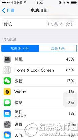 ios8隱藏功能有哪些？ios8測試版隱藏功能3