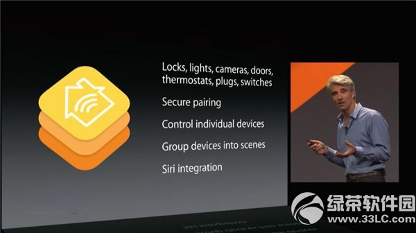 ios8 homekit怎麼用？ios8測試版homekit功能使用教程1