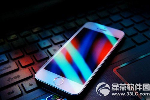 iphone5s低電量提示音怎麼關？蘋果5s關閉低電量提示音方法1