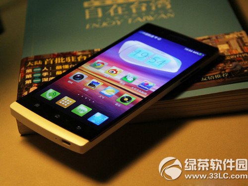 oppo find 7發熱怎麼辦？oppo find7發熱解決方法1