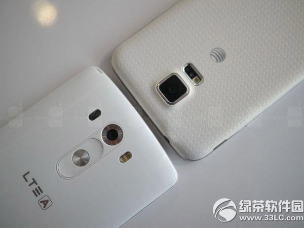 lg g3和三星s5哪個好？lg g3和三星s5配置對比4