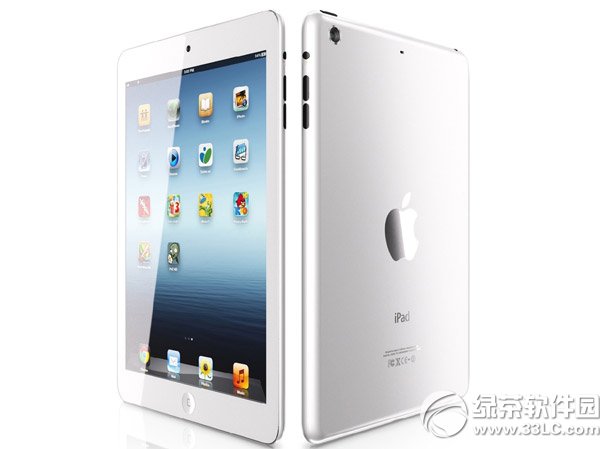 ipad mini3支持指紋識別嗎？ipad mini3有touch id嗎？1