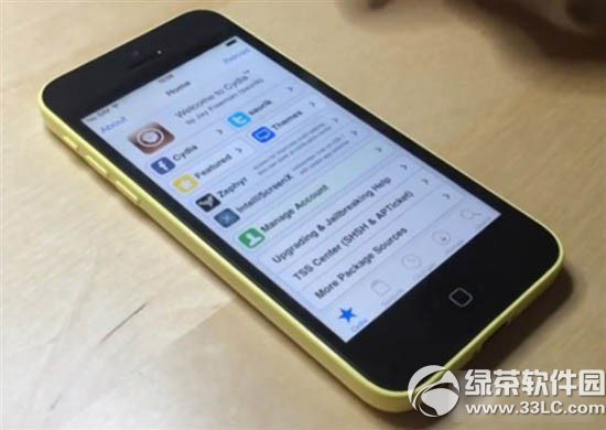 cyberelevat0r完美越獄工具下載地址：ios7.1.1 cyberelevat0r下載1