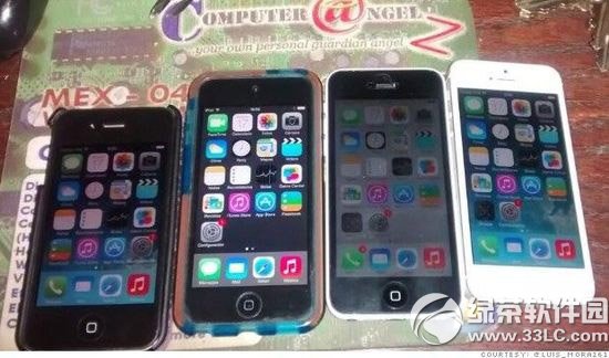 iphone5s激活鎖破解教程 iphone/ipad破解激活鎖步驟1