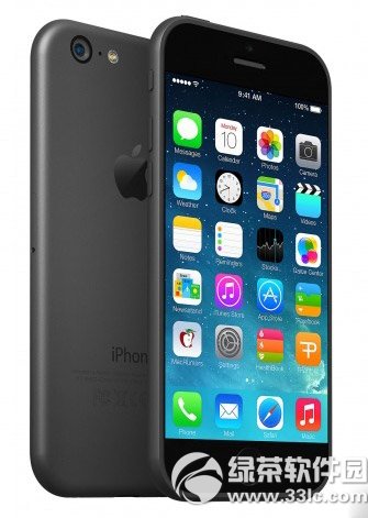 iphone6屏幕材料是什麼？蘋果iphone6屏幕材質1