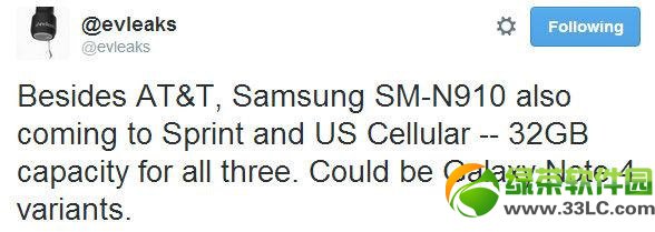 三星galaxy note4參數怎麼樣？三星galaxy note4參數配置2