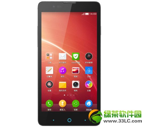 nubia ui 2.0 v5版是什麼系統？是安卓系統嗎？1