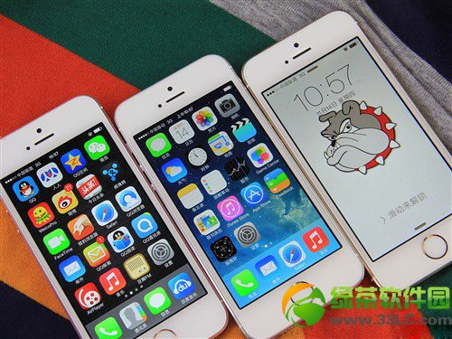 ios7.1.2新功能有哪些？蘋果ios7.1.2新特性1