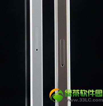 iphone5s卡槽怎麼打開？蘋果iphone5s卡槽打開教程1