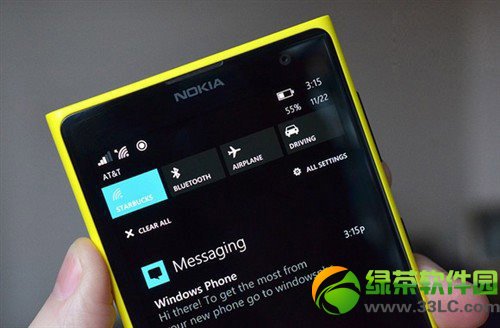 wp8.1.1更新內容有哪些？wp8.1.1更新內容列表1