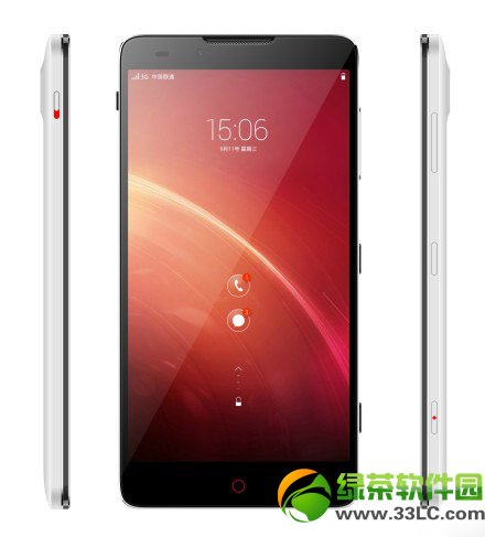 nubia x6 mini配置怎麼樣？中興nubia x6 mini配置參數1