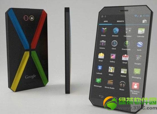 nexus 6配置怎麼樣？谷歌nexus6配置1