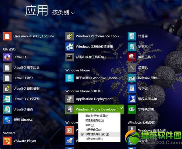 wp8解鎖教程：wp8開發者解鎖步驟4