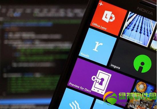 wp8.1預覽版下載地址 wp8.1開發者預覽版更新下載1