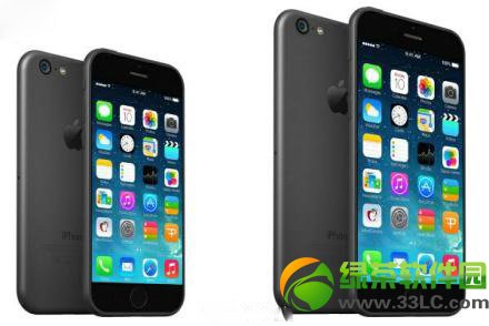 iphone6什麼時候上市？多少錢？蘋果iphone6上市時間及價格1