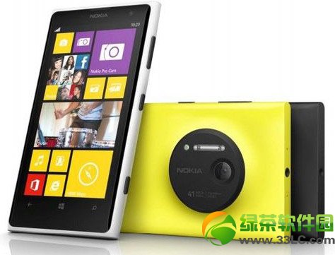 lumia1020怎麼連接電腦？lumia1020連接電腦教程1