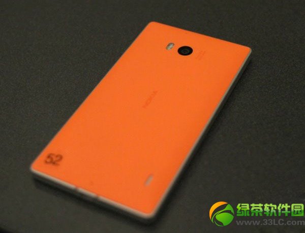 lumia 930怎麼樣？諾基亞lumia930上手評測3