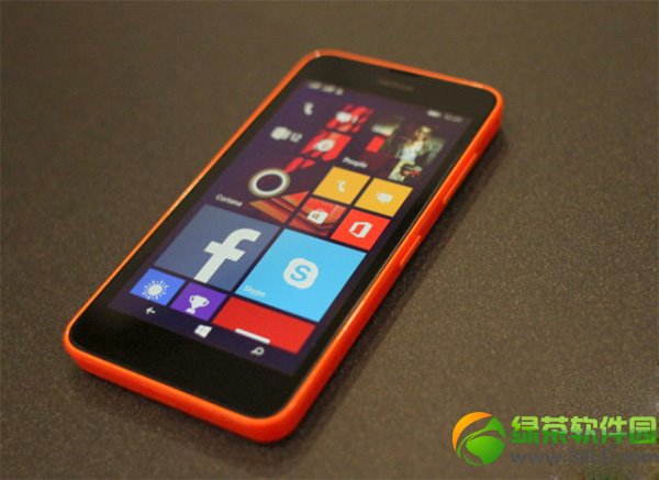 lumia 630怎麼樣？lumia630上手評測1