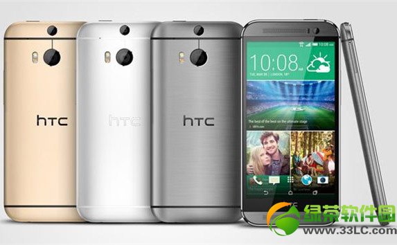 htc one m8什麼時候上市？htc one m8上市時間1