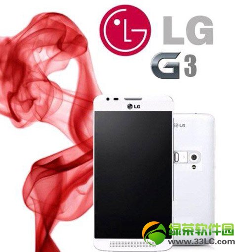 lg g3評測：lg g3手機配置性能評測2