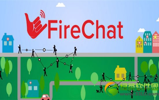 firechat怎麼用？firechat使用教程1