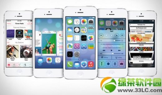 ios7.1.1新功能有哪些？蘋果ios7.1.1新特性匯總1