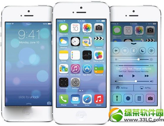 ios8怎麼樣？蘋果ios8上手使用評測1