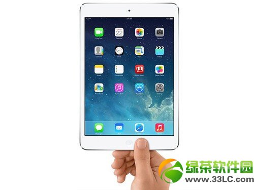 ipad mini2升級ios7.1正式版怎麼樣？耗電嗎？mini2升級ios7.1使用評測1