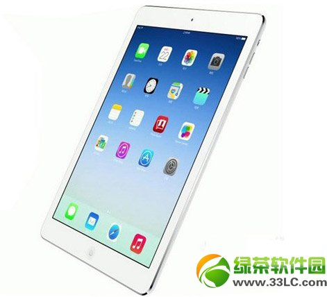 ipad air升級ios7.1正式版怎麼樣？卡不卡？ipad air升級7.1流暢度評測1