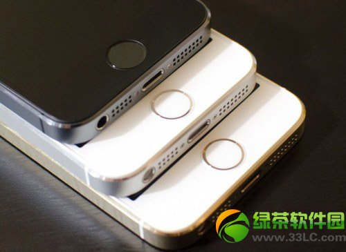 iphone5s升級ios7.1正式版touch id指紋識別失效解決方法1