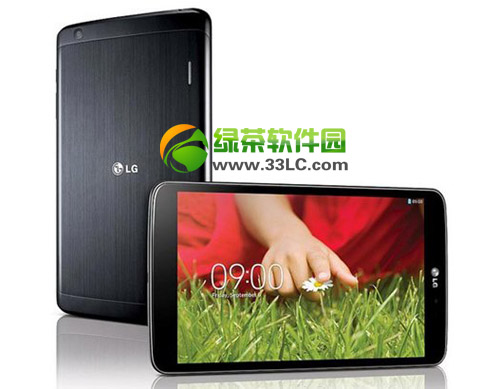 lg g pad 8.3和ipad mini2哪個好？lg g pad 8.3和ipad mini2對比2