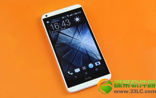 htc desire 816價格是多少？htc desire 816售價曝光1