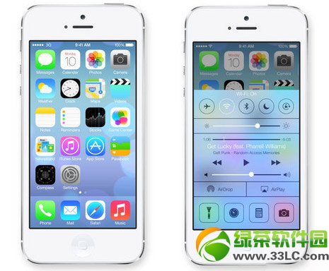 蘋果5s怎麼設置鈴聲？蘋果iphone5s設置自定義鈴聲教程1