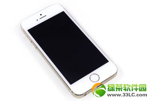 iphone5s怎麼強制關機？iphone5s強制關機/重啟教程1