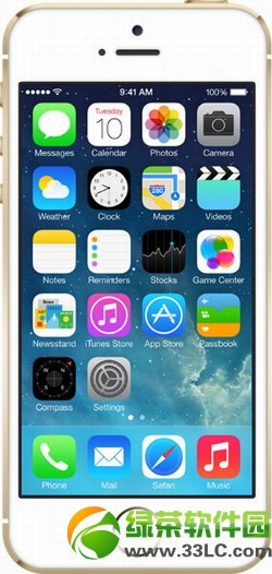 ios7.1不越獄修改運營商圖標教程1