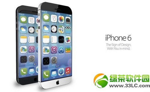 iphone6價格預測曝光：iphone6上市價格1