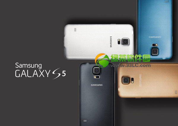 三星s5買哪個版本好？三星galaxy s5版本區別1