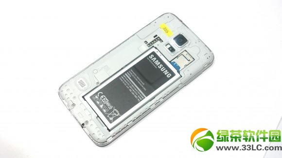 三星s5和iphone5s哪個好？三星galaxy s5和iphone5s對比評測4