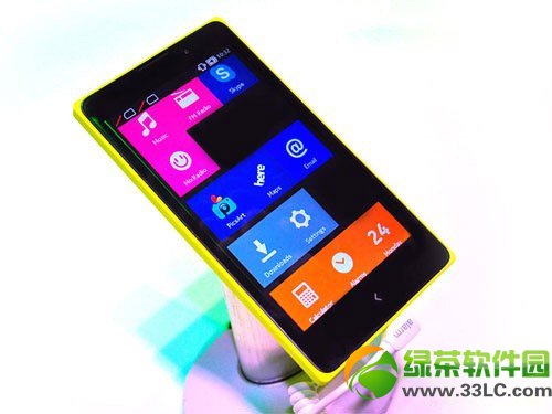 nokia x怎麼下載軟件應用？nokia x/xl/x+下載安卓應用軟件教程1