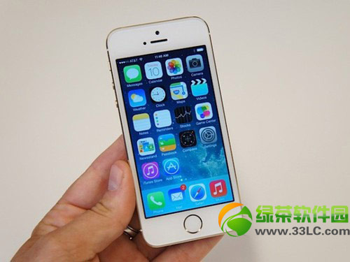 iphone5s信號不好怎麼辦？iphone5s信號差/不穩定/不滿格解決方法1