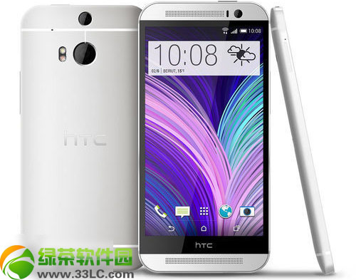 htc one 2什麼時候上市？htc one 2上市時間1