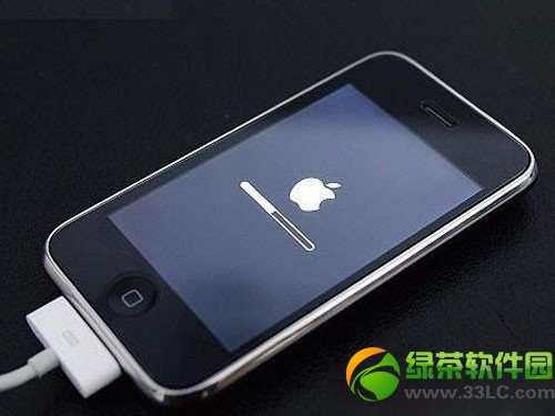 iphone5s怎麼恢復固件？蘋果iphone5s恢復固件教程3