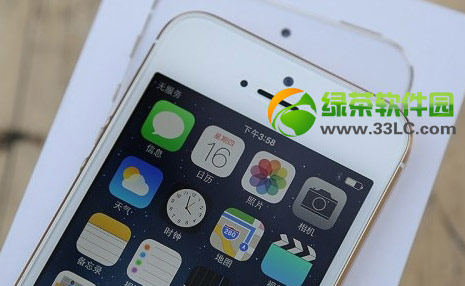 iphone5s無服務怎麼辦？是怎麼回事？iphone5s無服務解決方法1