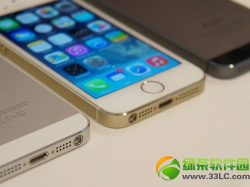 iphone5s三網版是什麼意思？iphone5s三網通用版介紹1