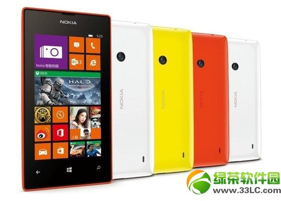 lumia 1520和iphone5s哪個好？諾基亞lumia1520/iphone5s對比評測1